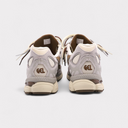 GEL-NYC Cream Cement Grey - Triple Laces