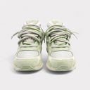 GEL-NYC Sage Frost - Double Laces
