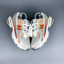 New Balance 740 Orange
