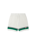 Tennis Crochet Shorts - Casablanca