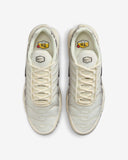Nike TN Air Max Plus Blanc Et Noir