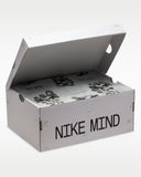Nike Mind 001 Noir