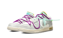 Nike® x Off-White® Dunk Low lot 21