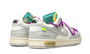 Nike® x Off-White® Dunk Low lot 21