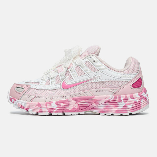 Nike P-6000 Y2K Custom