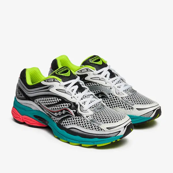 Saucony Progrid Omni 9 Coloré