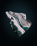 Saucony Progrid Omni 9 - White Pine Green
