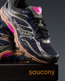 Saucony Progrid Omni 9 - Blue Brush