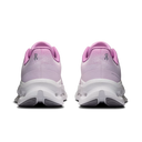 On Cloudit Rose Et Blanc