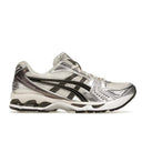 Asics Gel Kayano 14 Noir Crème