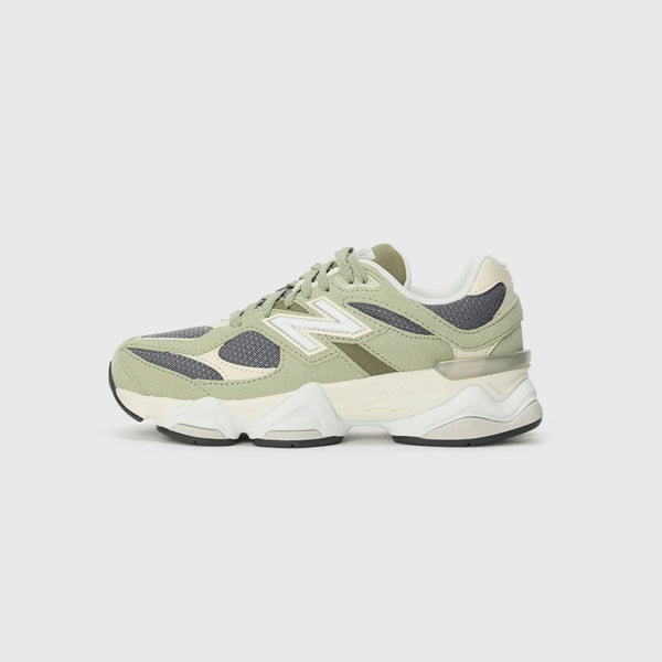 New Balance 9060 Vert Kaki