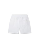 Diamond Logo Patch Sweatshorts