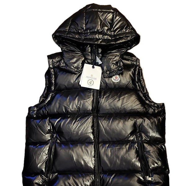 Doudoune Sans Manche Moncler