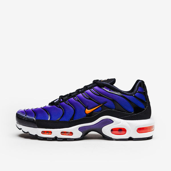 Nike Air Max Plus Voltage Purple