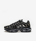 Nike Air Max Plus SE Black Chrome (Women's)