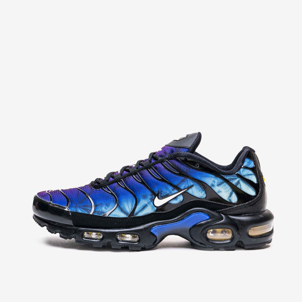 Nike Air Max Plus Patta 20th Anniversary Chlorophyll