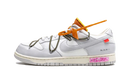 Nike® x Off-White® Dunk Low lot 22