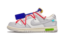 Nike® x Off-White® Dunk Low lot 23