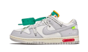 Nike® x Off-White® Dunk Low lot 25