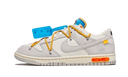 Nike® x Off-White® Dunk Low lot 34