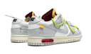 Nike® x Off-White® Dunk Low lot 8