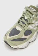 New Balance 9060 Vert Kaki