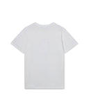 T-Shirt Casablanca Afro Cubism Tennis Club