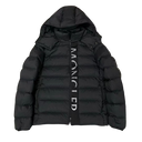 Doudoune Moncler Puffer En Nylon