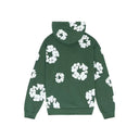 Pull Denim Tears The Cotton Wreath Vert