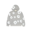 Pull Denim Tears The Cotton Wreath Gris