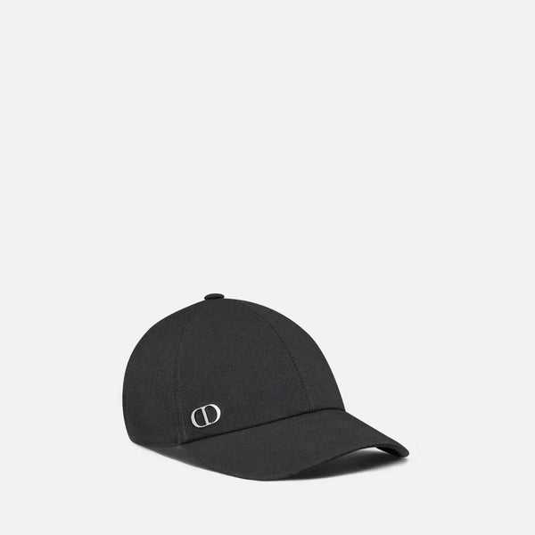 Dior Casquette CD Icon Noir
