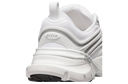 Sneaker B44 Blanche