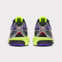 Saucony Progrid Guide 7 Hi Octane - Purple Citron