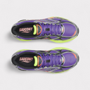 Saucony Progrid Guide 7 Hi Octane - Purple Citron