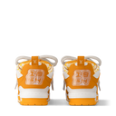 LV Skate Orange