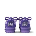 LV Skate Violet