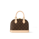 LV - Sac Alma BB NO