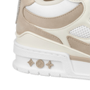 LV Skate Beige