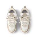 LV Skate Beige