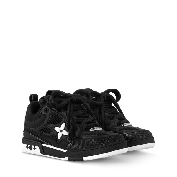 LV Skate Noir