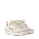 LV Skate Logo incrusté Beige