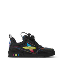 LV Skate Logo incrusté Multicolore