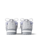 LV Skate Logo incrusté Gris