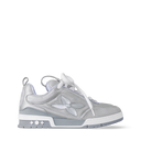LV Skate Logo incrusté Gris