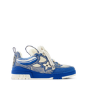 LV Skate Vintage Bleu