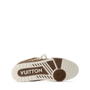 LV Skate Vintage Marron