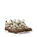 LV Skate Vintage Marron