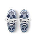 LV Skate Bleu Ciel Et Foncé
