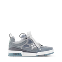LV Skate Gris Et Bleu Ciel
