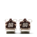 LV Skate Marron